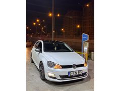 ACİL SATILIK !!!Sahibinden Volkswagen Golf 1.6 TDi BlueMotion Comfortline 2016 Model 