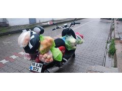 Sahibinden Kuba Trendy XC 50