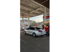 Sahibinden Volkswagen Jetta 1.6 TDi Highline 2012 Model