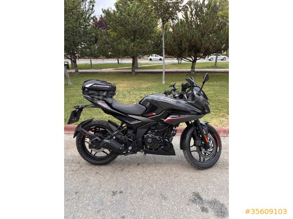 Sahibinden Bajaj Pulsar F 250 