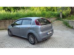 Sahibinden Fiat Punto 1.3 Multijet Dynamic 2006 Model