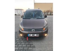 Acil Satılık Caddy Biniciden