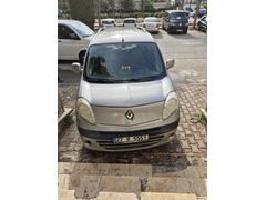 Sahibinden Renault Kangoo Multix 1.5 dCi Expression 2011 Model