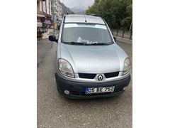 Sahibinden Renault Kangoo Multix 1.5 dCi Authentique 2004 Model 