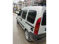 Sahibinden Renault Kangoo Multix 1.5 dCi Authentique 2004 Model 
