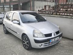 Sahibinden Renault Clio 1.2 Expression 2006 Model