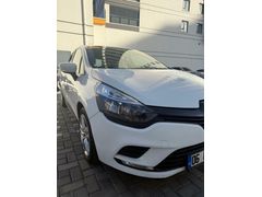 Sahibinden Renault Clio 1.5 dCi Joy 2018 Model  176.000 km Beyaz