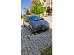 Sahibinden Honda Civic 1.8 Sport 2007 Model
