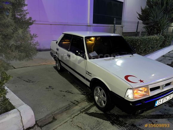 Sahibinden Tofaş Şahin 1.6 1993 Model İzmir