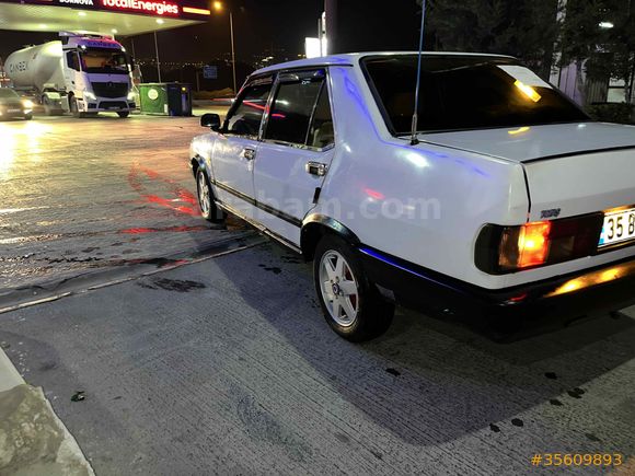 Sahibinden Tofaş Şahin 1.6 1993 Model İzmir