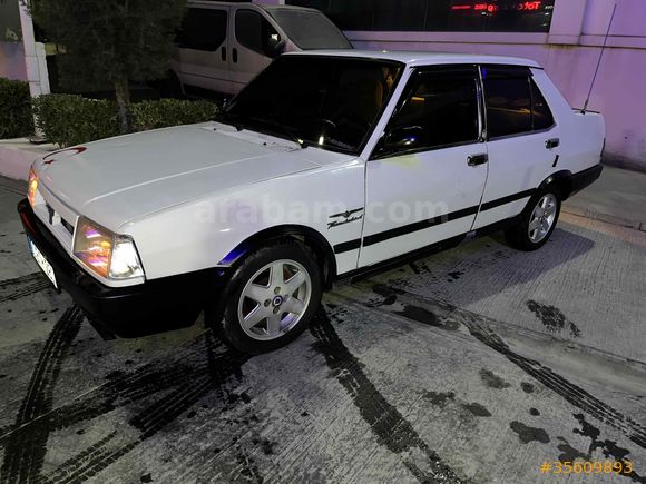 Sahibinden Tofaş Şahin 1.6 1993 Model İzmir