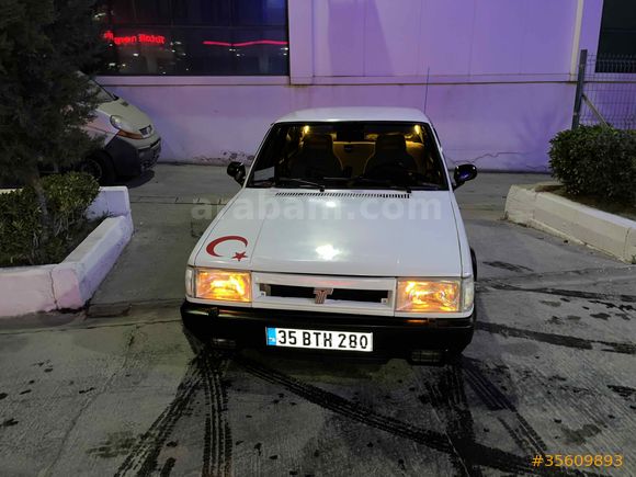 Sahibinden Tofaş Şahin 1.6 1993 Model İzmir
