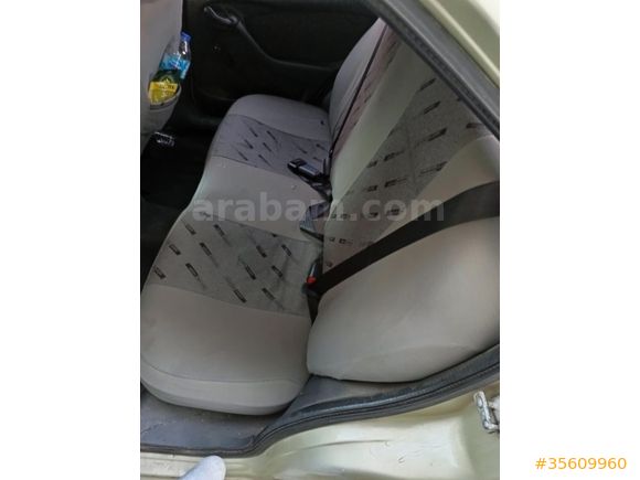 Sahibinden Fiat Brava 1.6 SX 2000 Modll Tekirdağ