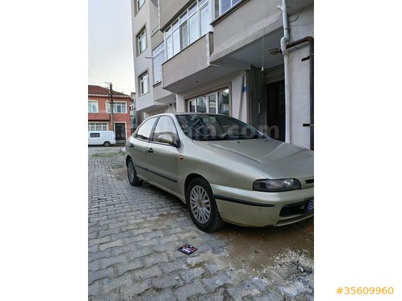 Sahibinden Fiat Brava 1.6 SX 2000 Modll Tekirdağ