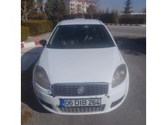 Sahibinden Fiat Linea 1.3 Multijet Active 2008 Model
