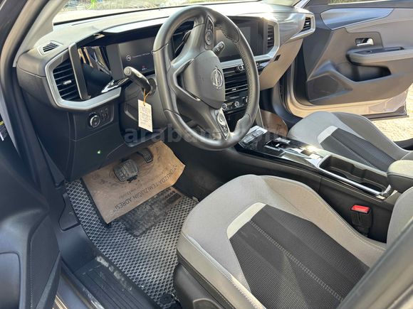 Sahibinden Opel Mokka 1.2 T Elegance 2023 Model 
