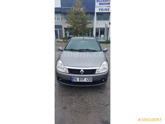 Özel Seri Symbol 2011 Model 115 Bg