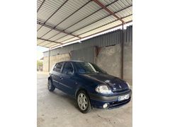 Sahibinden Renault Clio 1.4 RTA 1999 Model 