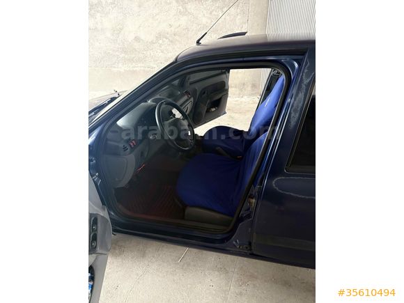 Sahibinden Renault Clio 1.4 RTA 1999 Model 