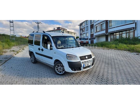 OTOMOBİL RUHSATLI
