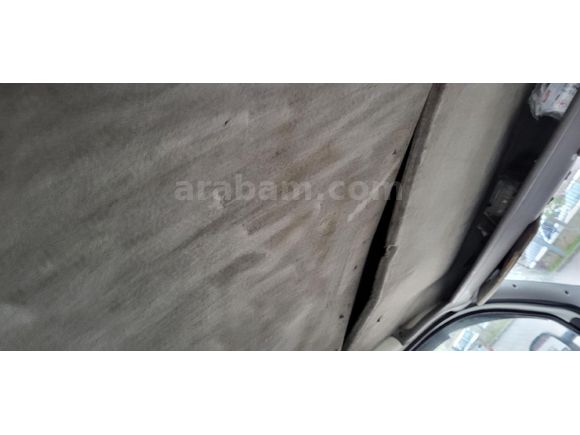 OTOMOBİL RUHSATLI