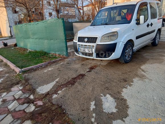OTOMOBİL RUHSATLI