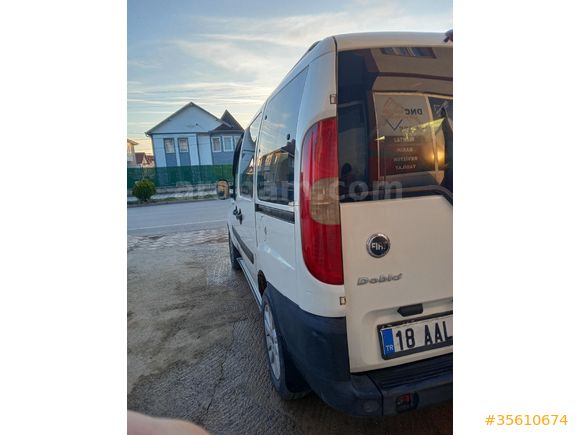OTOMOBİL RUHSATLI