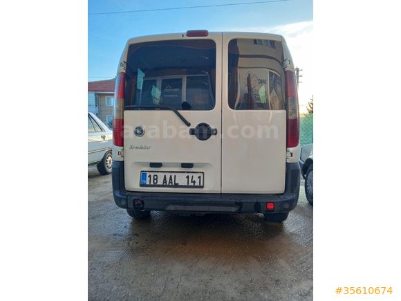 OTOMOBİL RUHSATLI