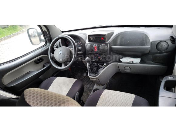 OTOMOBİL RUHSATLI