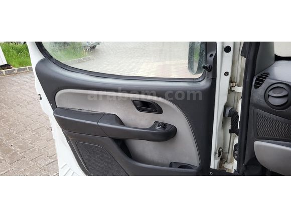 OTOMOBİL RUHSATLI