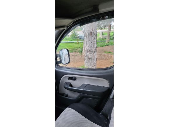 OTOMOBİL RUHSATLI