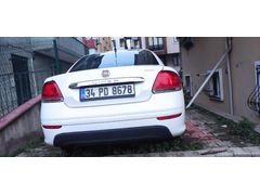Sahibinden Fiat Linea 1.3 Multijet Pop 2015 Model