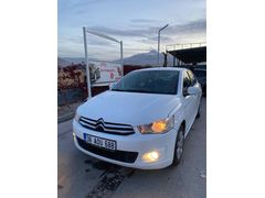 Sahibinden Citroen C-Elysee 1.6 HDi Confort 2015 Model 