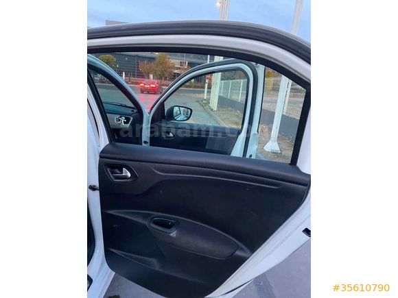 Sahibinden Citroen C-Elysee 1.6 HDi Confort 2015 Model 