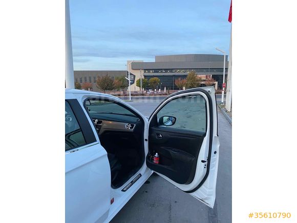 Sahibinden Citroen C-Elysee 1.6 HDi Confort 2015 Model 