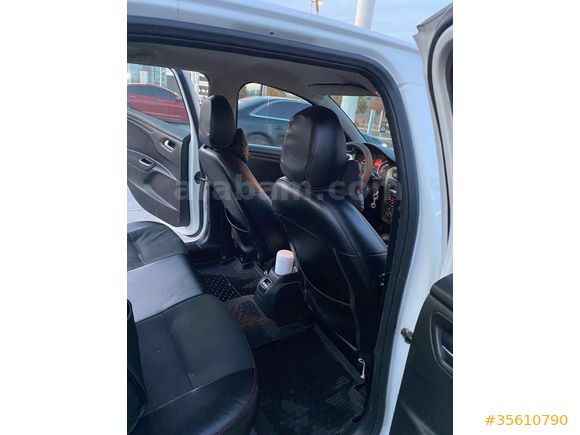 Sahibinden Citroen C-Elysee 1.6 HDi Confort 2015 Model 