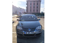 Sahibinden Volkswagen Jetta 1.6 Midline 2009 Model