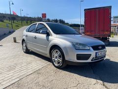 Sahibinden Ford Focus 1.6 TDCi Trend 2007 Model 