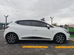 Sahibinden Renault Clio 1.5 dCi Icon 2017 Model