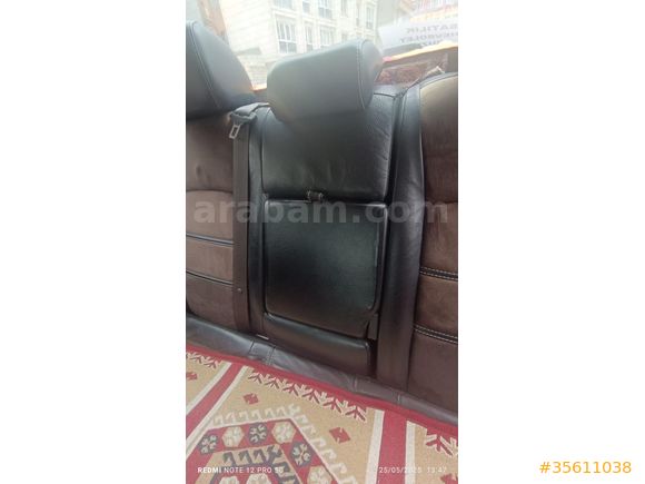 !SON FİYAT!-TEMİZ-AİLE ARACI-DEĞİŞENSİZ-SORUNSUZ-DÜŞÜK KM CHEVROLET CRUZE 2011 1.6LS