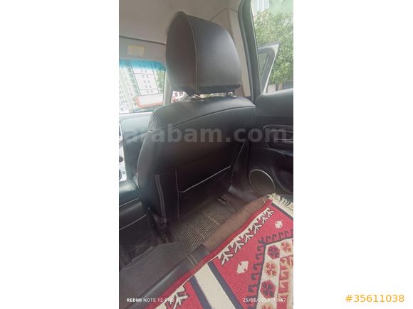 !SON FİYAT!-TEMİZ-AİLE ARACI-DEĞİŞENSİZ-SORUNSUZ-DÜŞÜK KM CHEVROLET CRUZE 2011 1.6LS