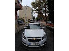!SON FİYAT!-TEMİZ-AİLE ARACI-DEĞİŞENSİZ-SORUNSUZ-DÜŞÜK KM CHEVROLET CRUZE 2011 1.6LS