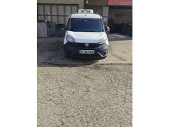 Sahibinden Fiat Doblo Cargo 1.3 Multijet Maxi 2016 Model