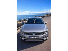 Sahibinden Volkswagen Passat 1.6 TDi BlueMotion Business 2019 Model Sakarya