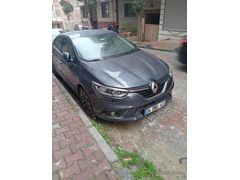 Sahibinden Renault Megane 1.5 dCi Touch 2018 Model
