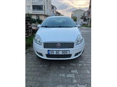 Sahibinden Fiat Linea 1.3 Multijet Active Plus 2013 Model