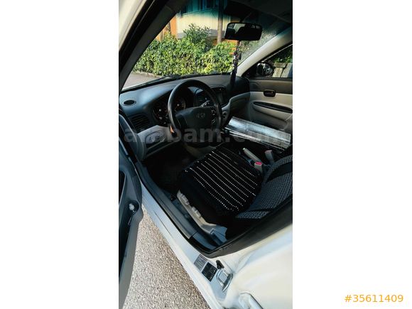 Sahibinden Hyundai Accent Era 1.4 Select 2009 Model 