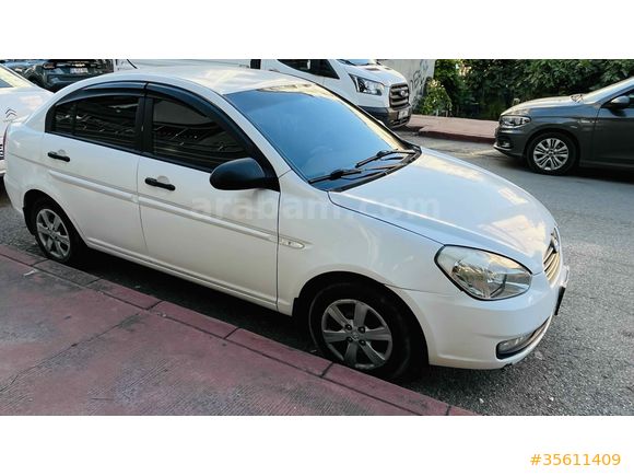 Sahibinden Hyundai Accent Era 1.4 Select 2009 Model 