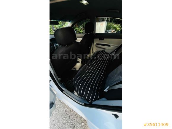 Sahibinden Hyundai Accent Era 1.4 Select 2009 Model 