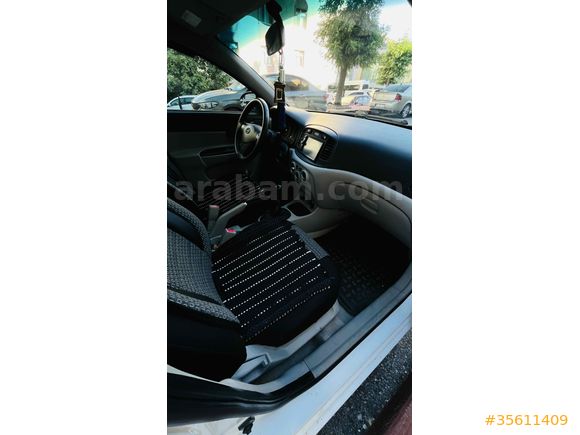 Sahibinden Hyundai Accent Era 1.4 Select 2009 Model 